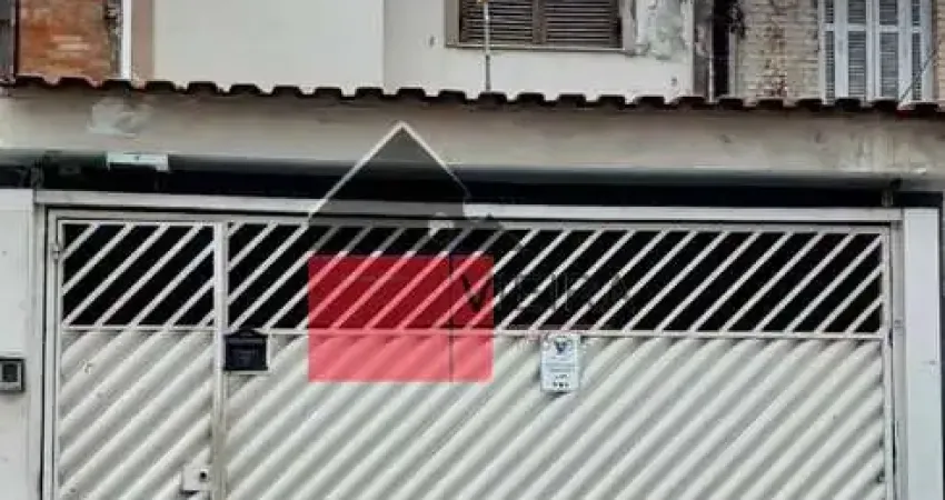 Casa com 3 quartos à venda na Rua Comendador Bento Pereira, Cambuci, São Paulo