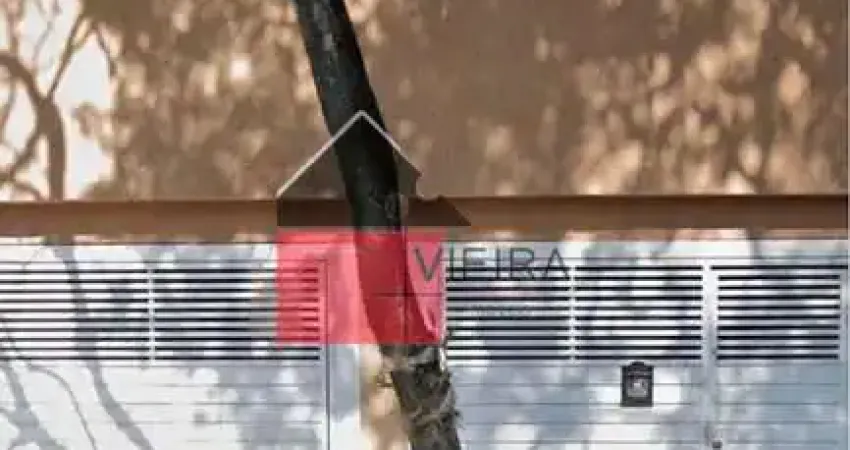 Casa com 3 quartos à venda na Rua do Fico, Ipiranga, São Paulo