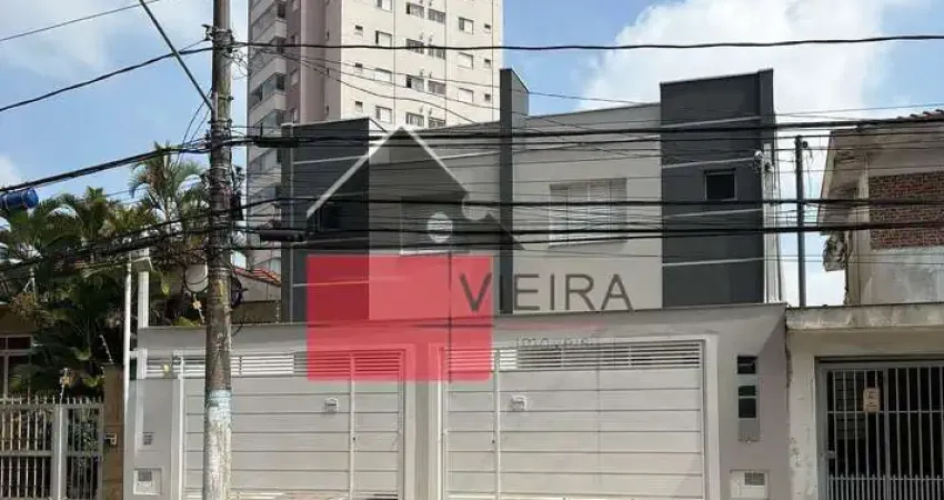 Ótimo Sobrado com 3 Suítes à venda, Vila da Saúde, São Paulo, SP