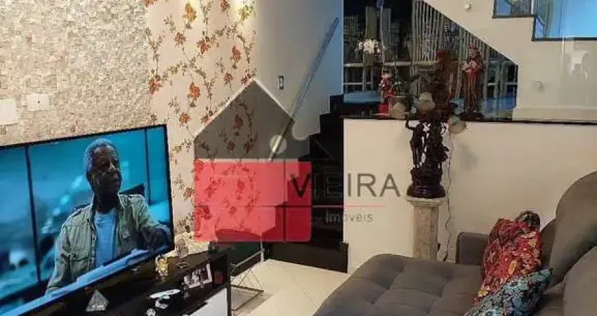 Casa com 3 quartos à venda na Rua Salvador de Edra, Saúde, São Paulo