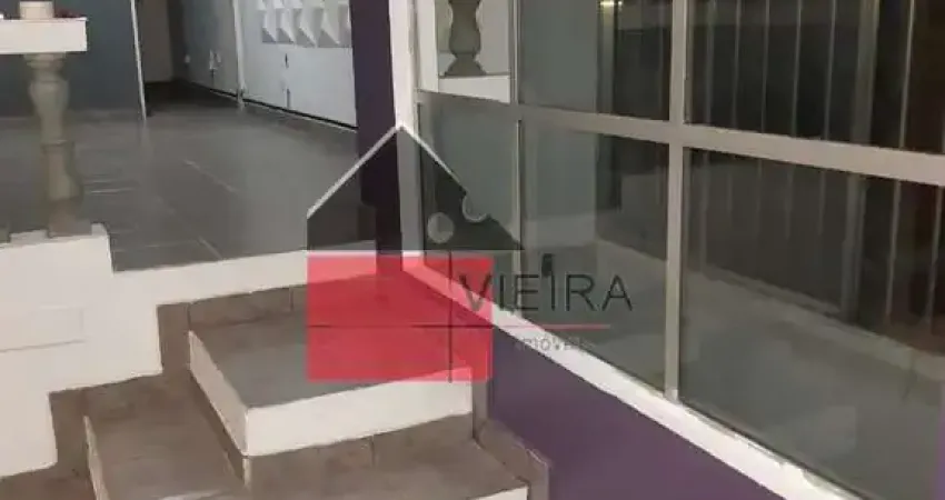 Sobrado à venda, Bosque da Saúde, Excelente Sobrado Comercial/ Residencial 3 andares São Paulo, SP