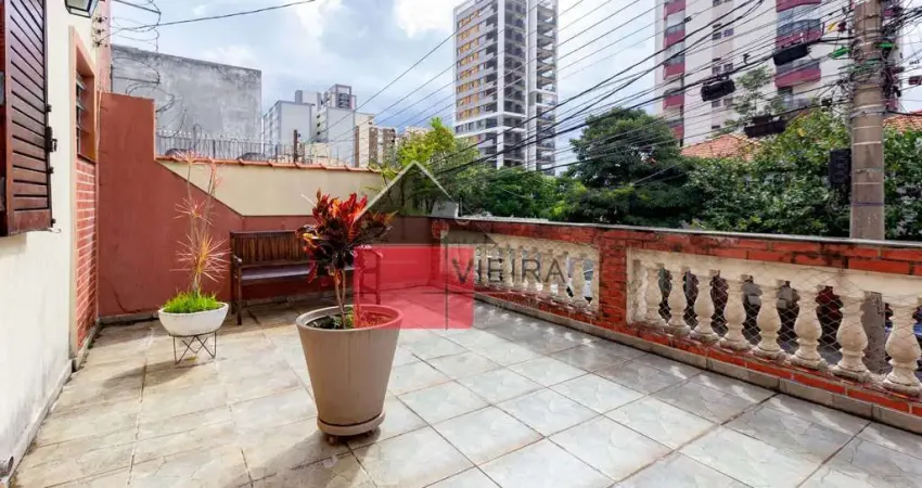 À Venda Casa com Potencial Comercial ou Retrofit, Sumaré, São Paulo, SP
