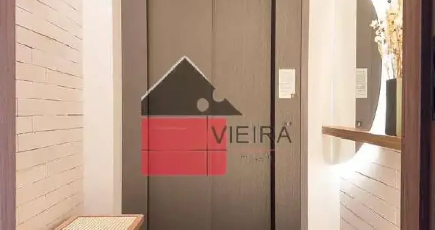 Apartamento com 3 quartos à venda na Rua do Carreiro de Pedra, Jardim Caravelas, São Paulo