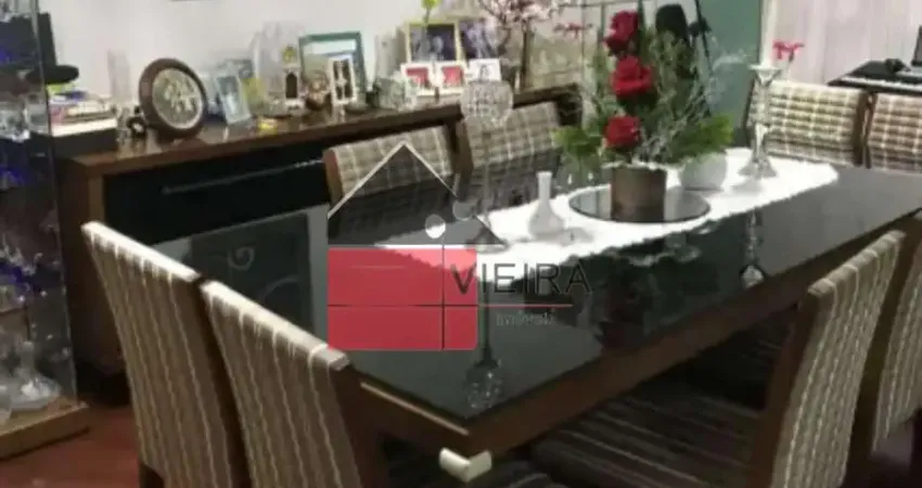 Sobrado para venda e locação, J4 dormitórios, Jardim da Glória, São Paulo, SP