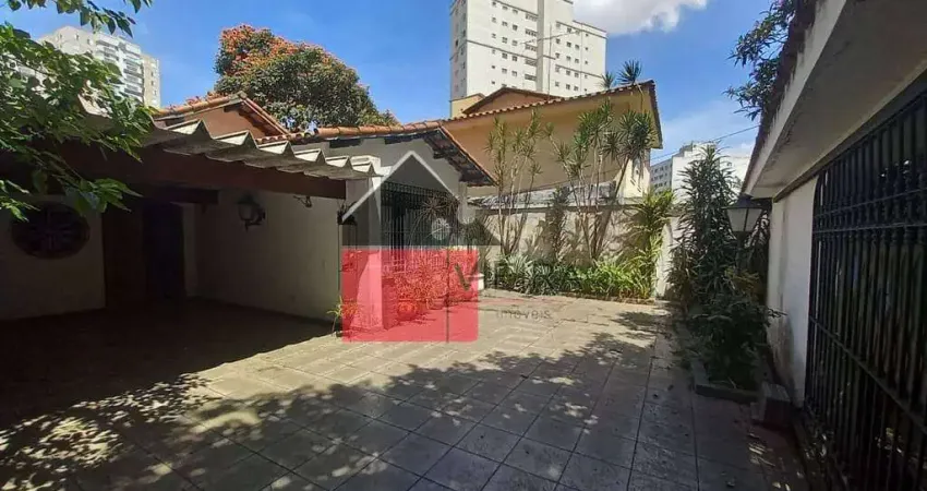 Casa com 5 quartos à venda na Rua das Grumixamas, Vila Parque Jabaquara, São Paulo