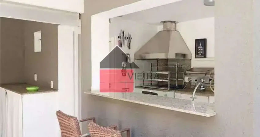 Casa com 5 quartos à venda na Rua Engenheiro Sá Rocha, Vila Ida, São Paulo