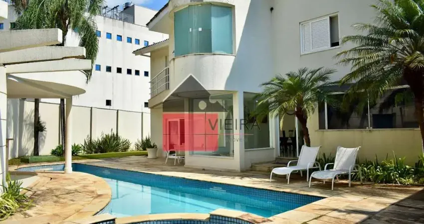 Casa Alto Padrao com fino acabamento, proximo o parque Vila Lobos, à venda, alto de Pinheiros, São