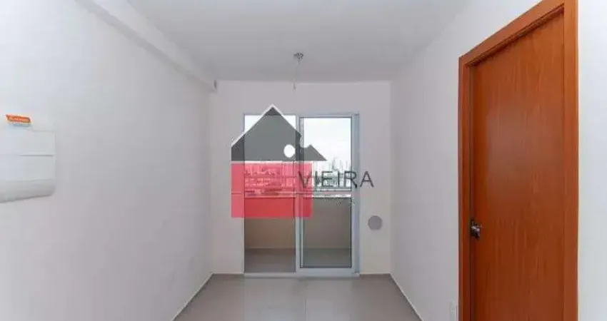 Apartamento com 2 quartos para alugar na Rua Antônio Fidélis, Lapa de Baixo, São Paulo