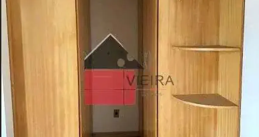 Apartamento para locação, Vila Guarani (Z Sul), São Paulo, SP