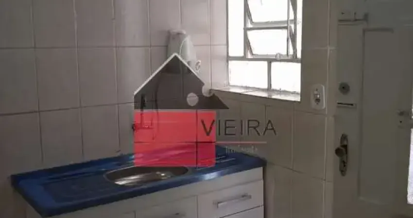 Casa com 1 quarto para alugar na Rua Heitor Peixoto, Vila Monumento, São Paulo