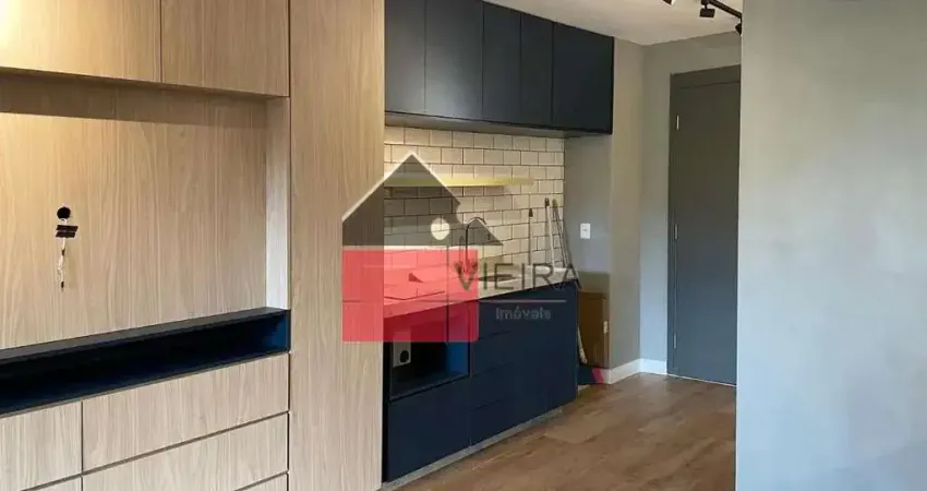 Kitnet / Stúdio para alugar na Rua Paracuê, Sumaré, São Paulo