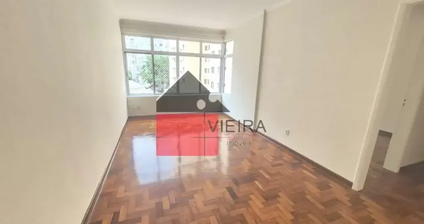 Ótimo Apartamento para locação,3 dormitórios, Consolação, Próximo da faculdade Mackenzie São Paulo