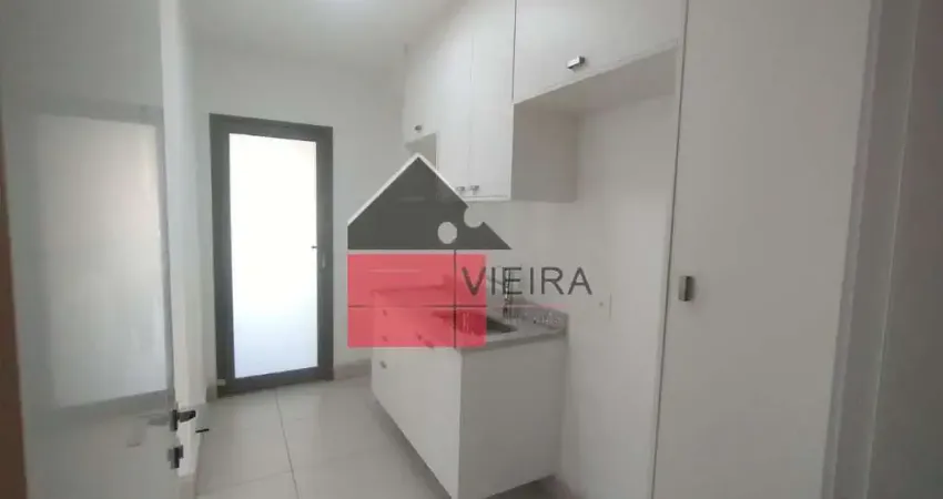 Apartamento com 1 quarto para alugar na Rua Apiacás, Perdizes, São Paulo