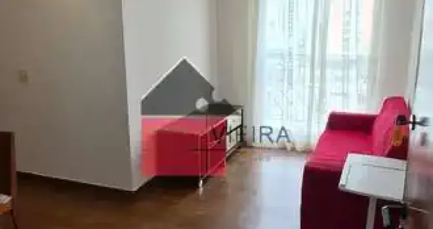 Apartamento com 2 quartos para alugar na Rua Borges Lagoa, Vila Clementino, São Paulo