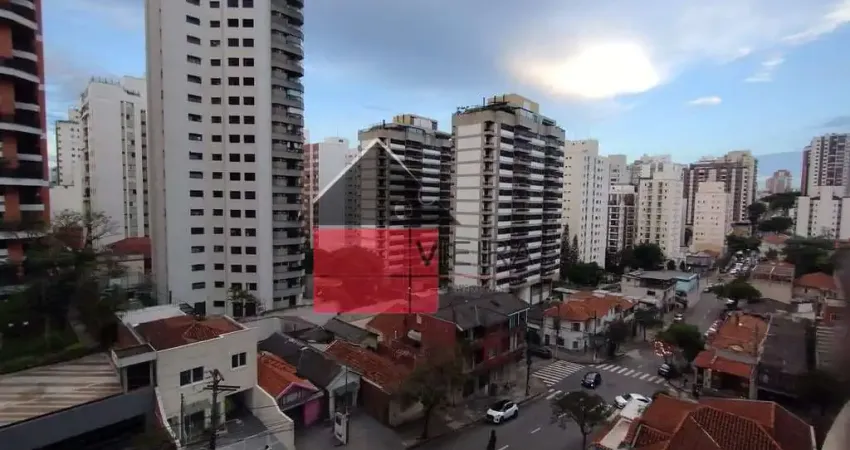 Apartamento com 3 quartos para alugar na Rua Coronel Melo de Oliveira, Perdizes, São Paulo