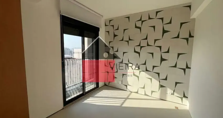 Apartamento para locação, Perdizes, 1 dormitorio, sala dois ambientes, cozinha, 1 banheiro, 1 vaga