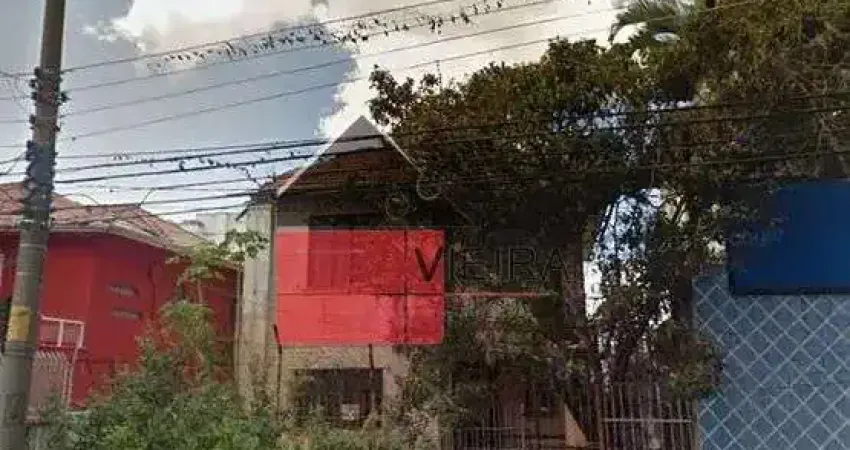 Terreno à venda na Rua Espírito Santo, Aclimação, São Paulo