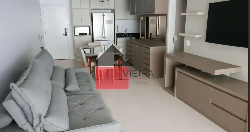 Apartamento com 2 quartos para alugar na Alameda dos Maracatins, Indianópolis, São Paulo