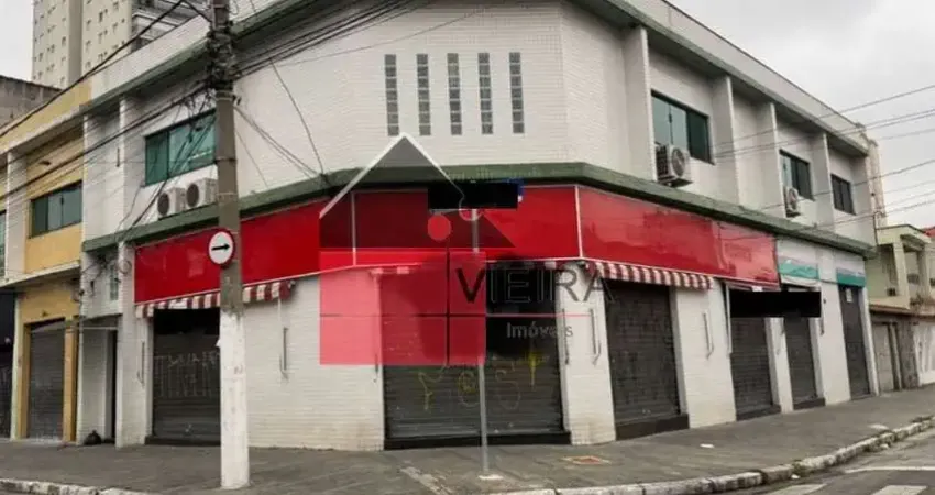 Ponto comercial para alugar na Rua Lino Coutinho, Ipiranga, São Paulo