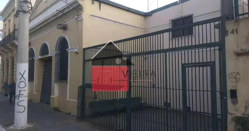 Galpão / Barracão à venda, Brás, Excelente localização agende sua visita São Paulo, SP