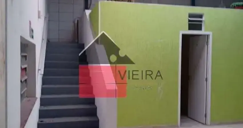 Galpão para locação, Jardim Brasil (Zona Sul), São Paulo, SP - 340 m2 de terreno e 250 m2 de área ú