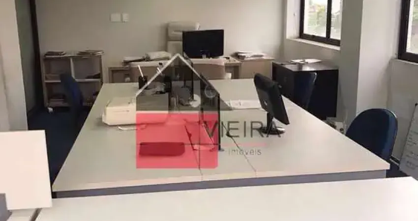 Prédio para alugar na Rua Basílio da Cunha, Vila Deodoro, São Paulo