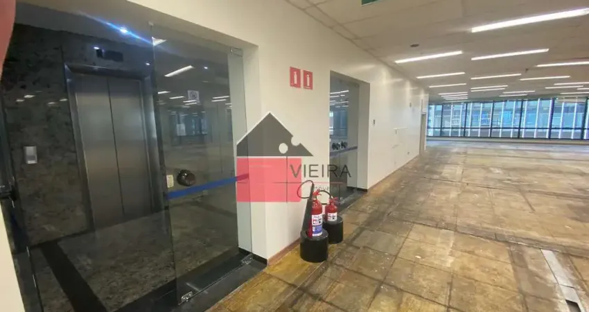 Conjunto comercial para locação, Cerqueira César, 386 m2 9 vagas de garagem. otima localização São