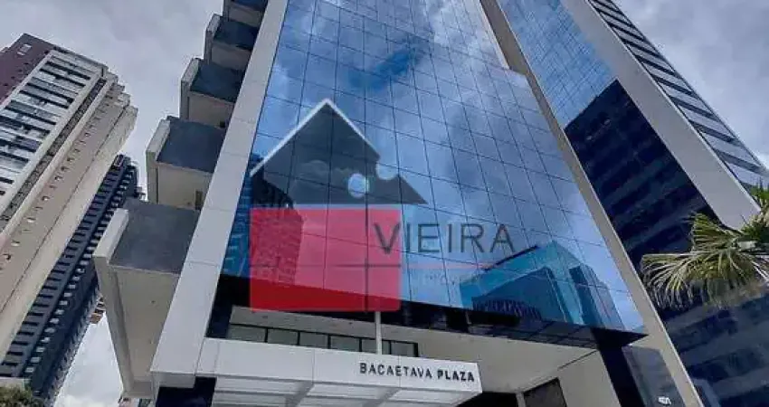 Conjunto comercial para locação, Vila Gertrudes, São Paulo, SP