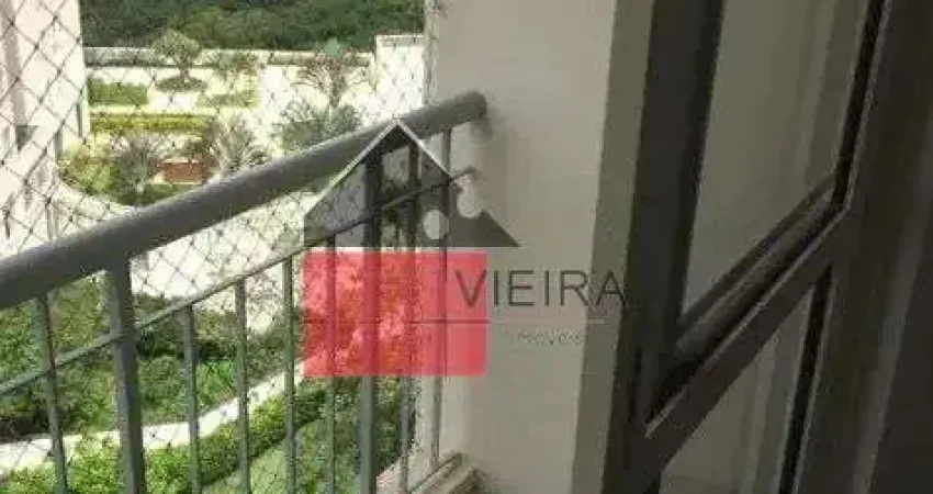 Excelente Apartamento à venda, VILA SONIA, 3 dormitorios, sendo uma suite, 2 vagas de garagem...Sã