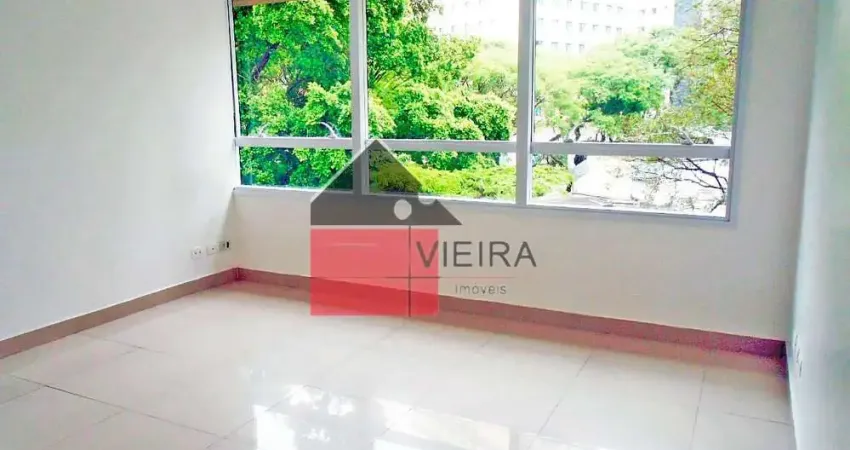 Sala Comercial Estratégica na Rua Itapeva | Ao lado da FGV e Hospital Sírio-Libanês - São Paulo, SP