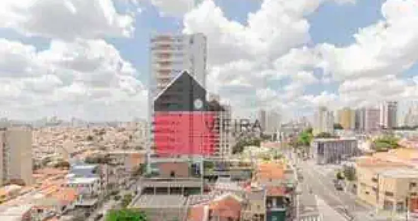 Apartamento para locação, 2 dormitórios 1 suíte, 1 vaga com varanda Vila Dom Pedro I, São Paulo, SP