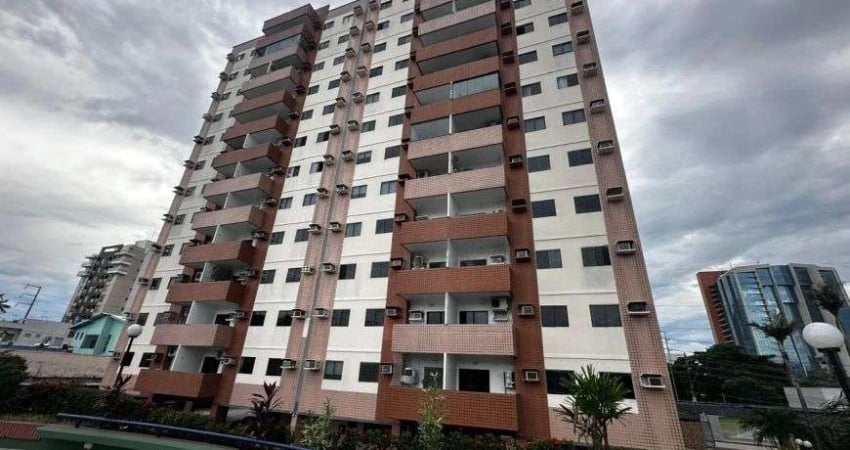 Imóvel para venda tem 79m², 6º andar, com 03 quarto, bairro Nossa Senhora das Graças - Manaus - AM