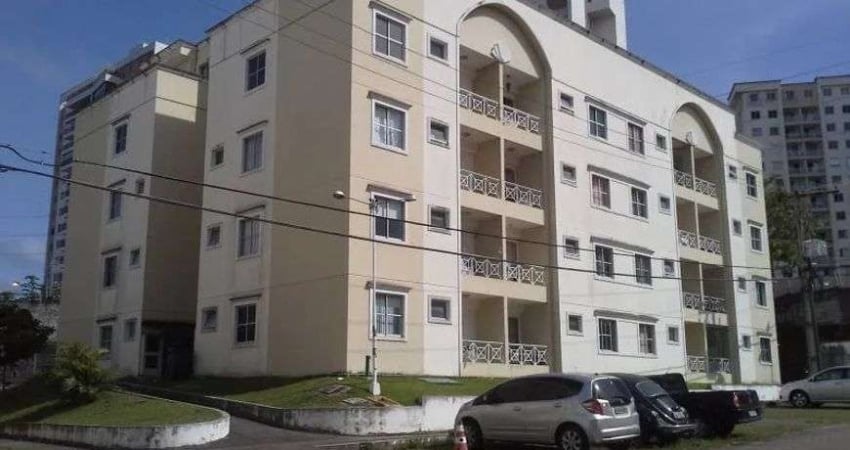 Apartamento Ponta Negra. 52m², Próximo ao shopping Ponta Negra, mobiliado, Manaus