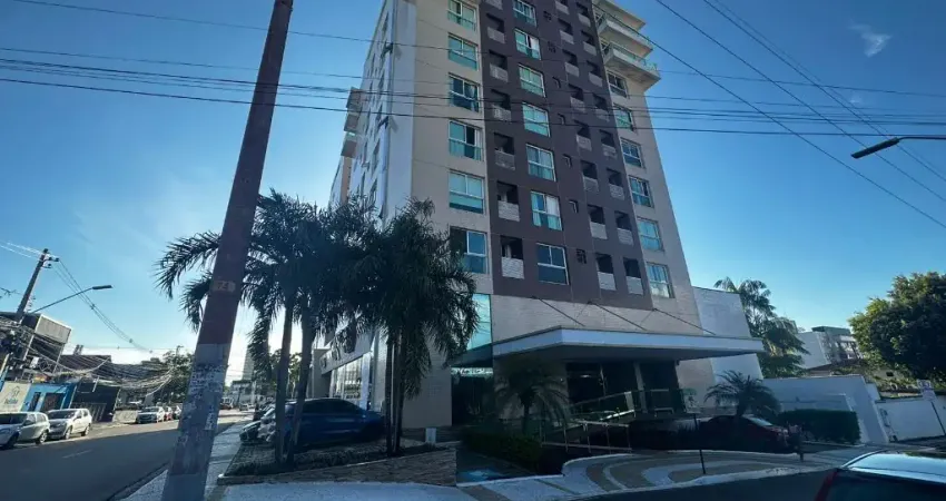 SPACE RESIDENCIAL Localizados no Vieiralves, uma das regiões mais nobres e valorizadas da cidade, na Av. Djalma Batista. Na maior área empresarial de Manaus,