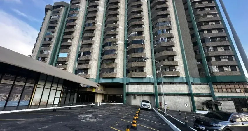 Lindo, bem localizado, 2 quartos, Djalma Batista, Condomínio Amazonas Flat, com 70 m² Bairro Chapada