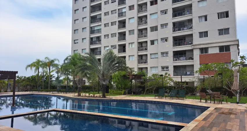 Reserva inglesa ponta negra, 91m², 3 quartos, 2 vagas, 18º andar, nascente lindo
