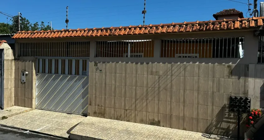 Casa térrea, dois quartos, próximo a max teixeira, nova era,