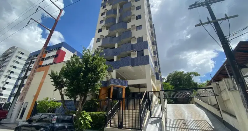 Lindo, mobiliado, 85m², próximo ao amazonas shopping, 5º andar, condomínio tranquilo