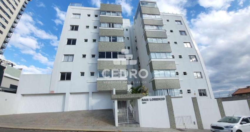 Cobertura com 4 quartos à venda no Oficinas, Ponta Grossa 