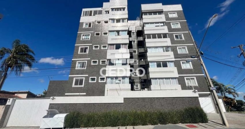 Apartamento com 3 quartos, sendo 1 suíte, na Vila Estrela