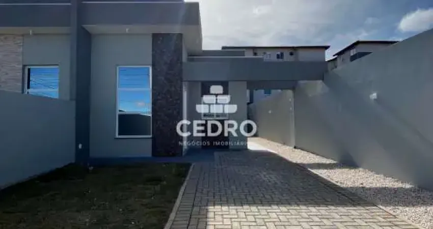 Casa com 3 quartos à venda na Rua Jorge Jarski, 228, Uvaranas, Ponta Grossa