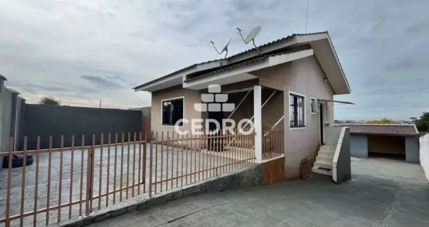 Casa com 3 quartos no Jardim Carvalho