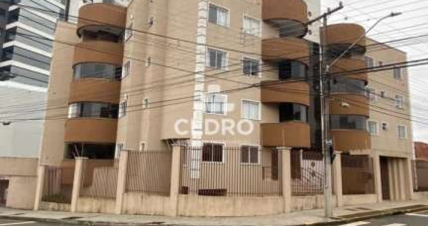 Apartamento com 2 quartos para alugar na Rua Paulo Frontin, 633, Orfãs, Ponta Grossa