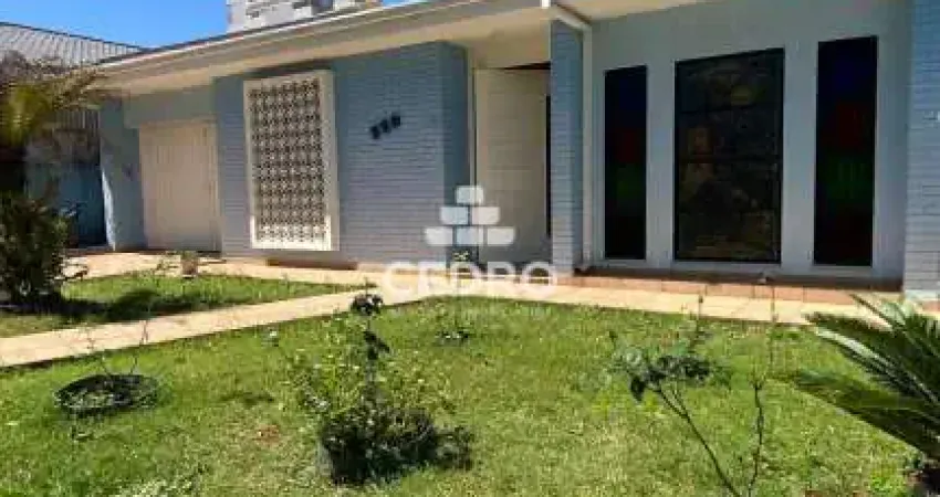 Casa com 5 quartos à venda no Estrela, Ponta Grossa 