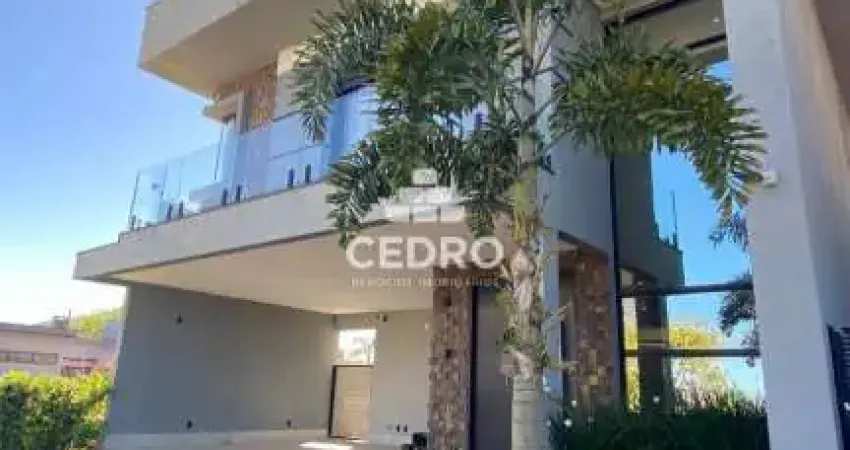 Casa em condomínio fechado com 3 quartos para alugar no Jardim Carvalho, Ponta Grossa 