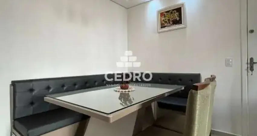 Apartamento com 2 quartos à venda no Orfãs, Ponta Grossa 