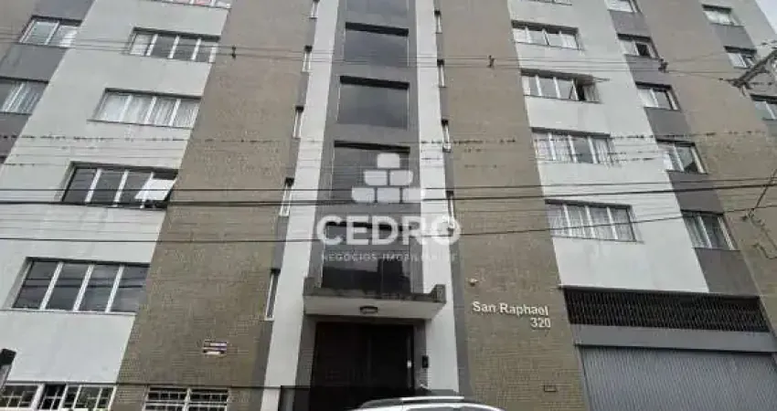 Apartamento com 3 quartos para alugar no Centro, Ponta Grossa 