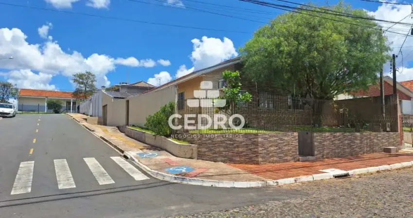 Casa com 4 quartos à venda no Contorno, Ponta Grossa