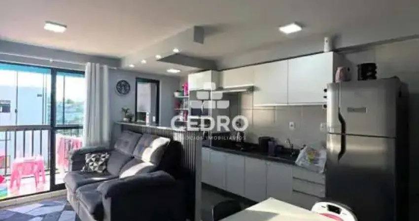 Apartamento com 2 quartos à venda no Jardim Carvalho, Ponta Grossa