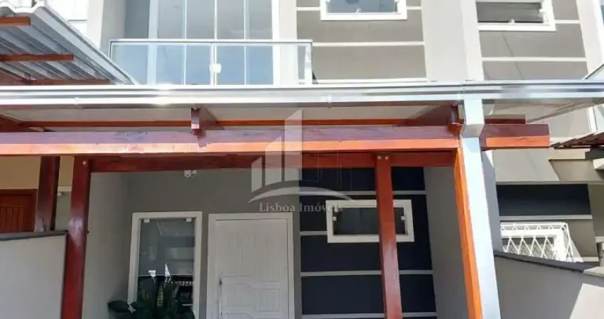 Casa com 2 quartos à venda na Rodovia Reinaldo Schneider, Nova Brasília, Joinville